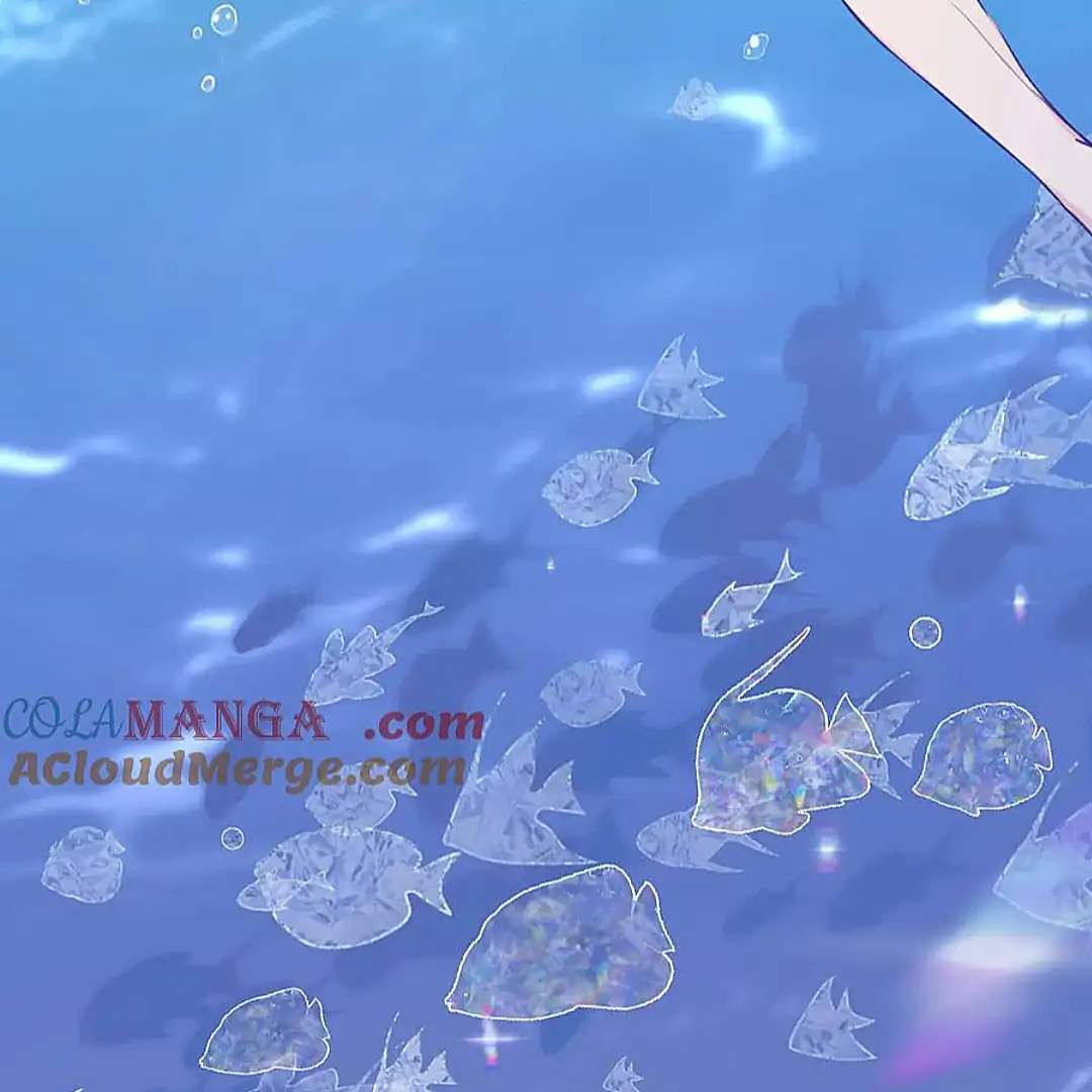 The puppy who lies will gets eaten - Chapter 14 manhwa