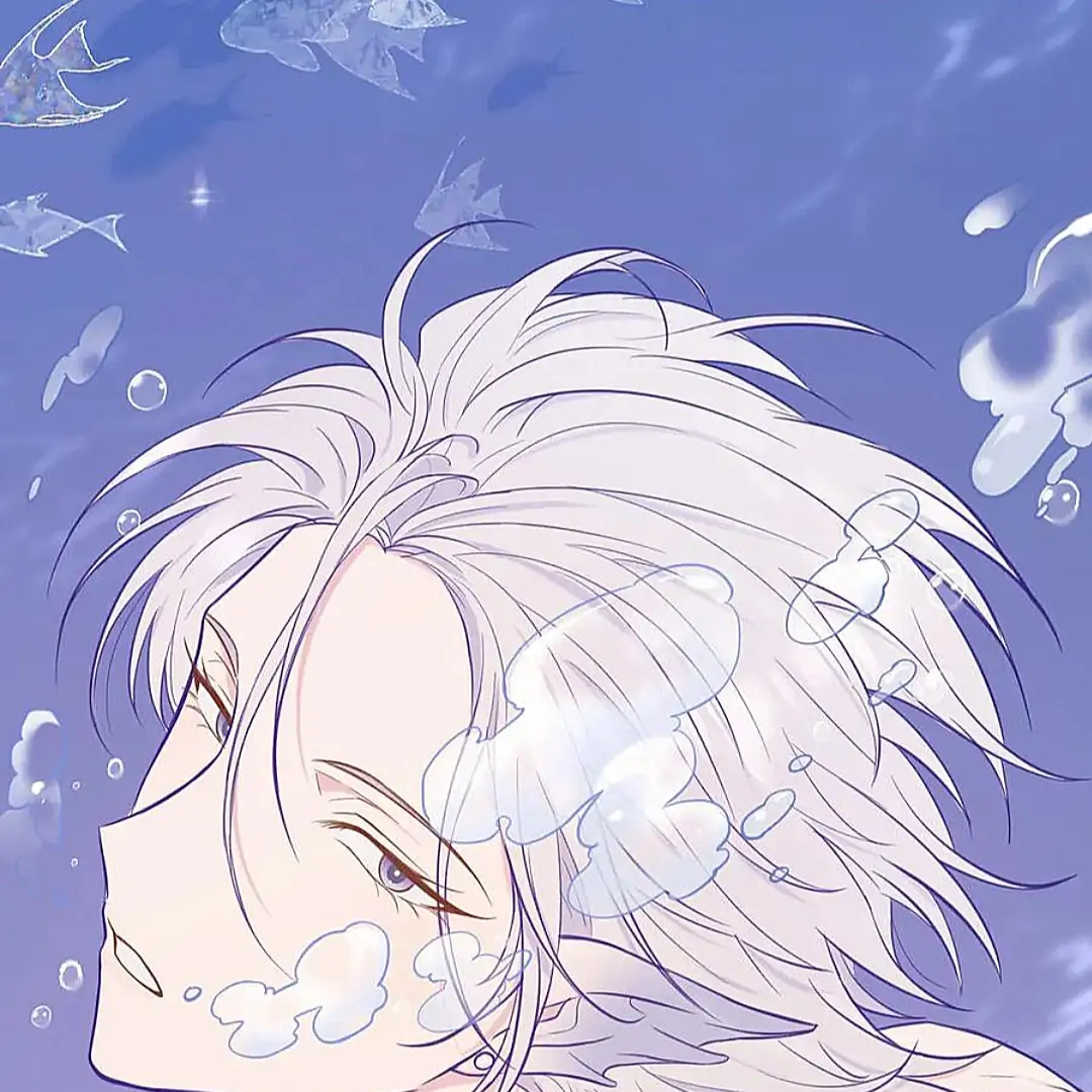 The puppy who lies will gets eaten - Chapter 14 manhwa
