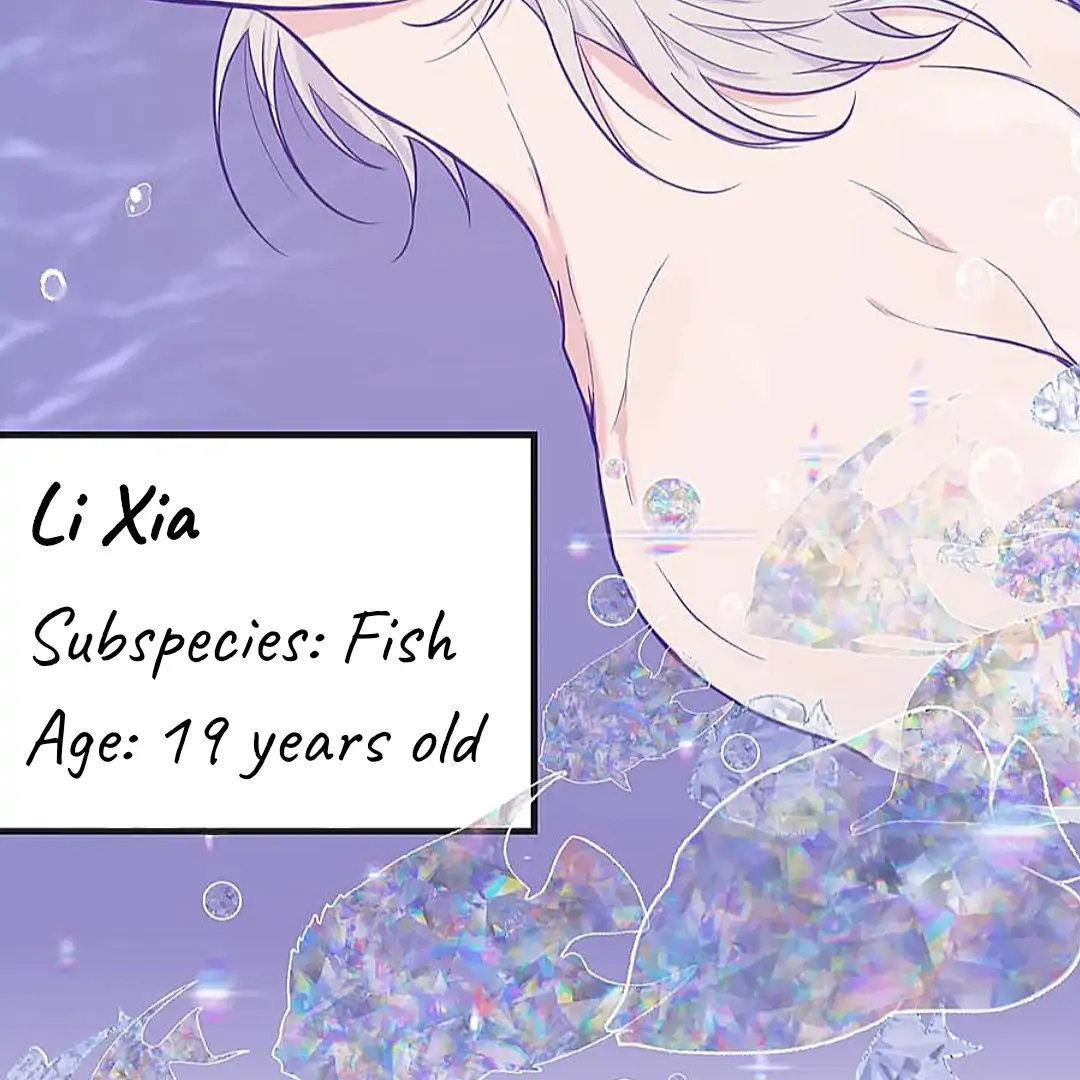 The puppy who lies will gets eaten - Chapter 14 manhwa