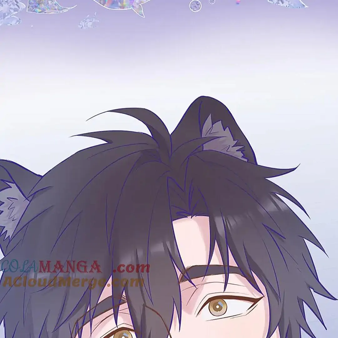 The puppy who lies will gets eaten - Chapter 14 manhwa
