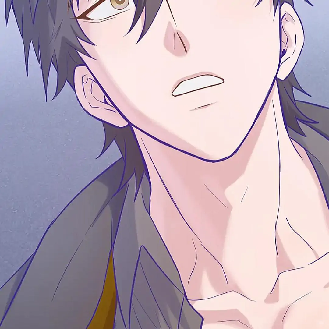 The puppy who lies will gets eaten - Chapter 14 manhwa