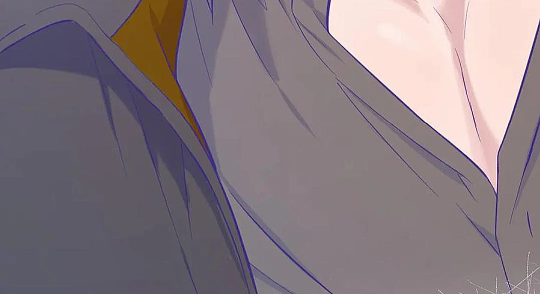 The puppy who lies will gets eaten - Chapter 14 manhwa