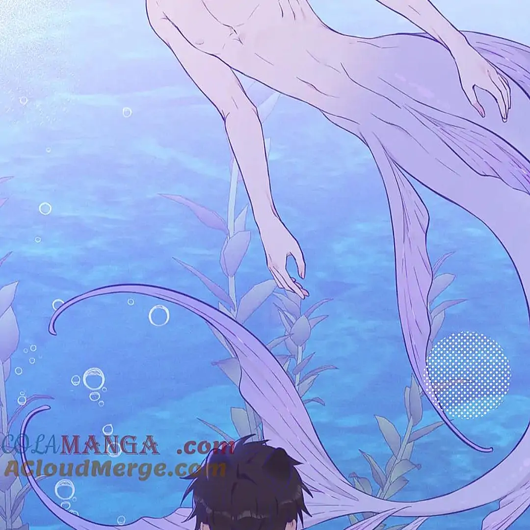 The puppy who lies will gets eaten - Chapter 15 manhwa