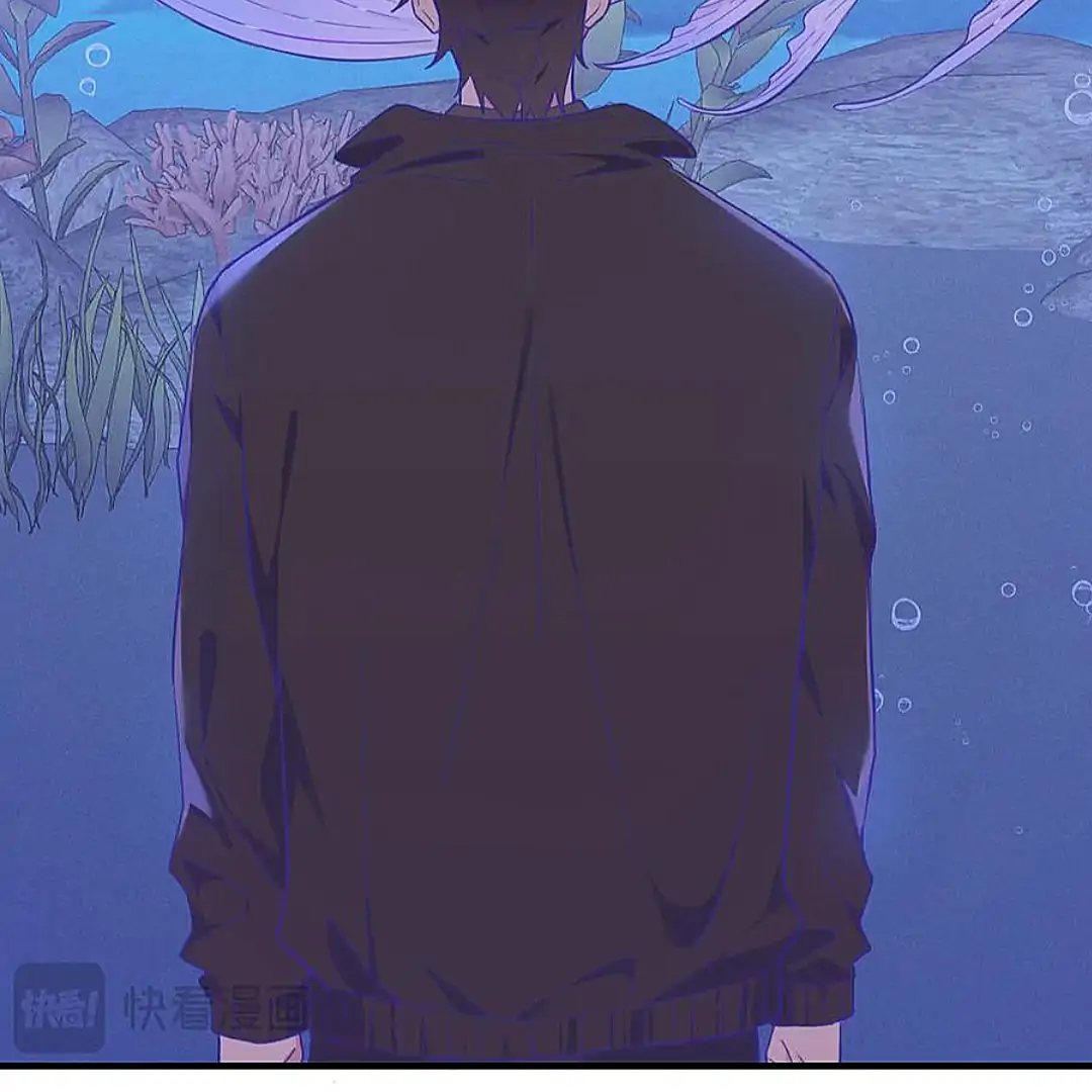 The puppy who lies will gets eaten - Chapter 15 manhwa