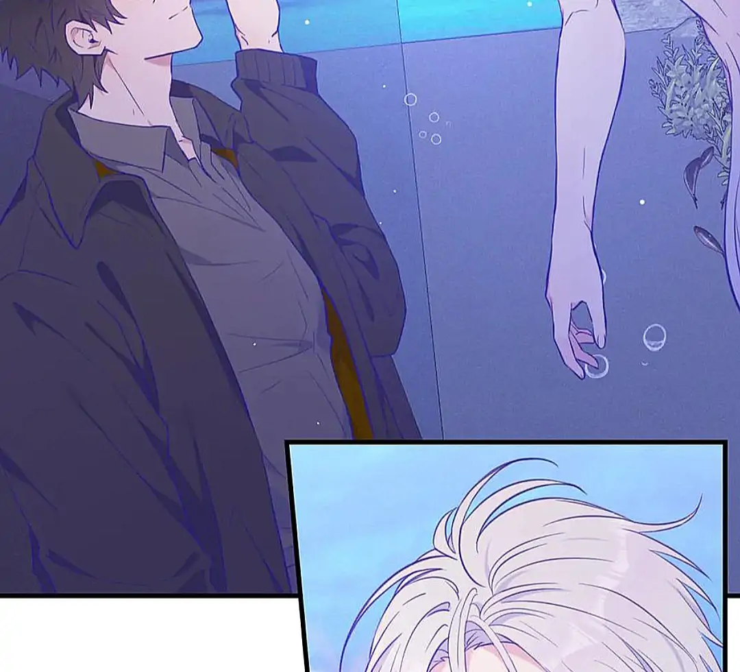 The puppy who lies will gets eaten - Chapter 15 manhwa