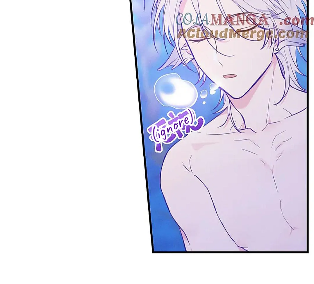 The puppy who lies will gets eaten - Chapter 15 manhwa