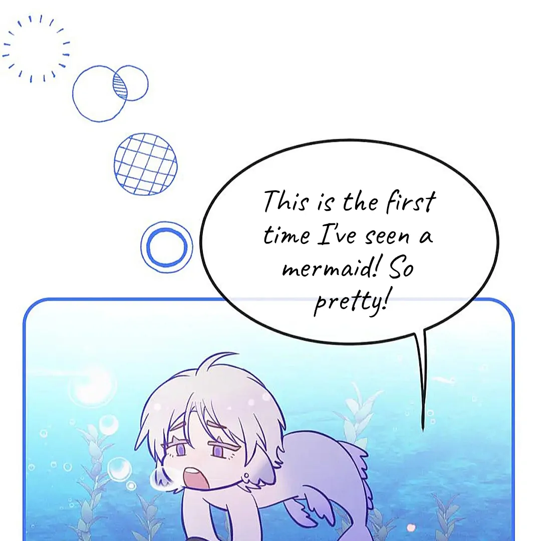 The puppy who lies will gets eaten - Chapter 15 manhwa