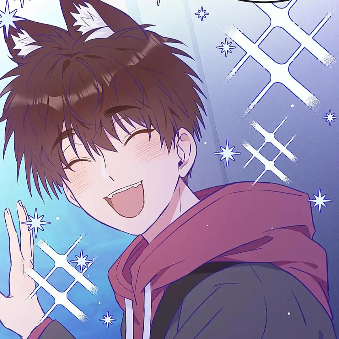 The puppy who lies will gets eaten - Chapter 15 manhwa