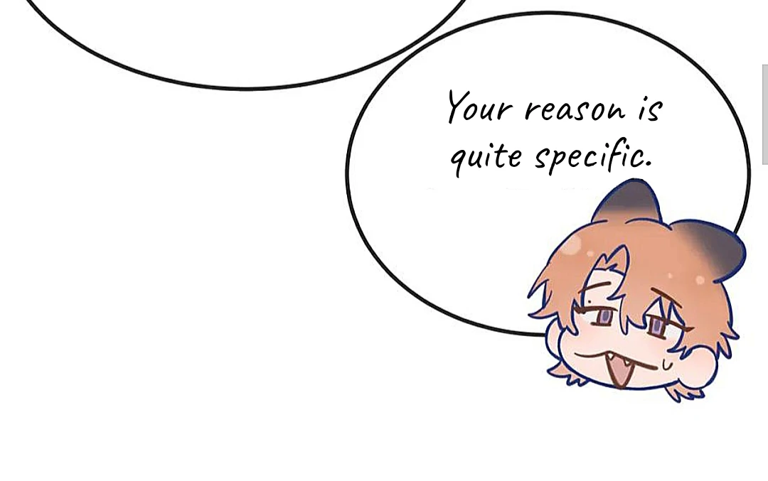 The puppy who lies will gets eaten - Chapter 15 manhwa