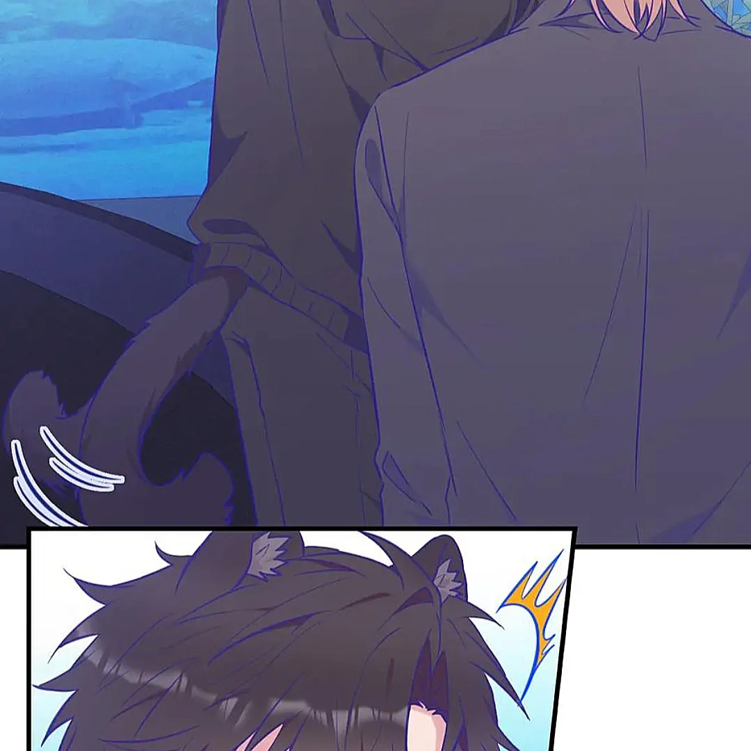 The puppy who lies will gets eaten - Chapter 15 manhwa