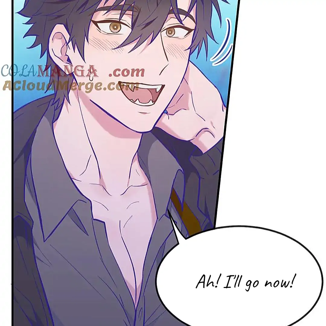The puppy who lies will gets eaten - Chapter 15 manhwa