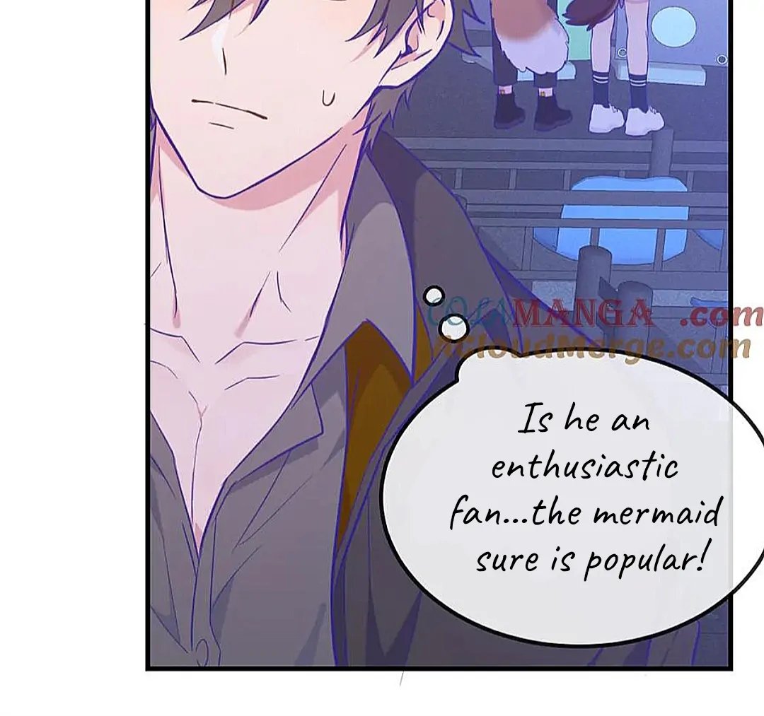 The puppy who lies will gets eaten - Chapter 15 manhwa