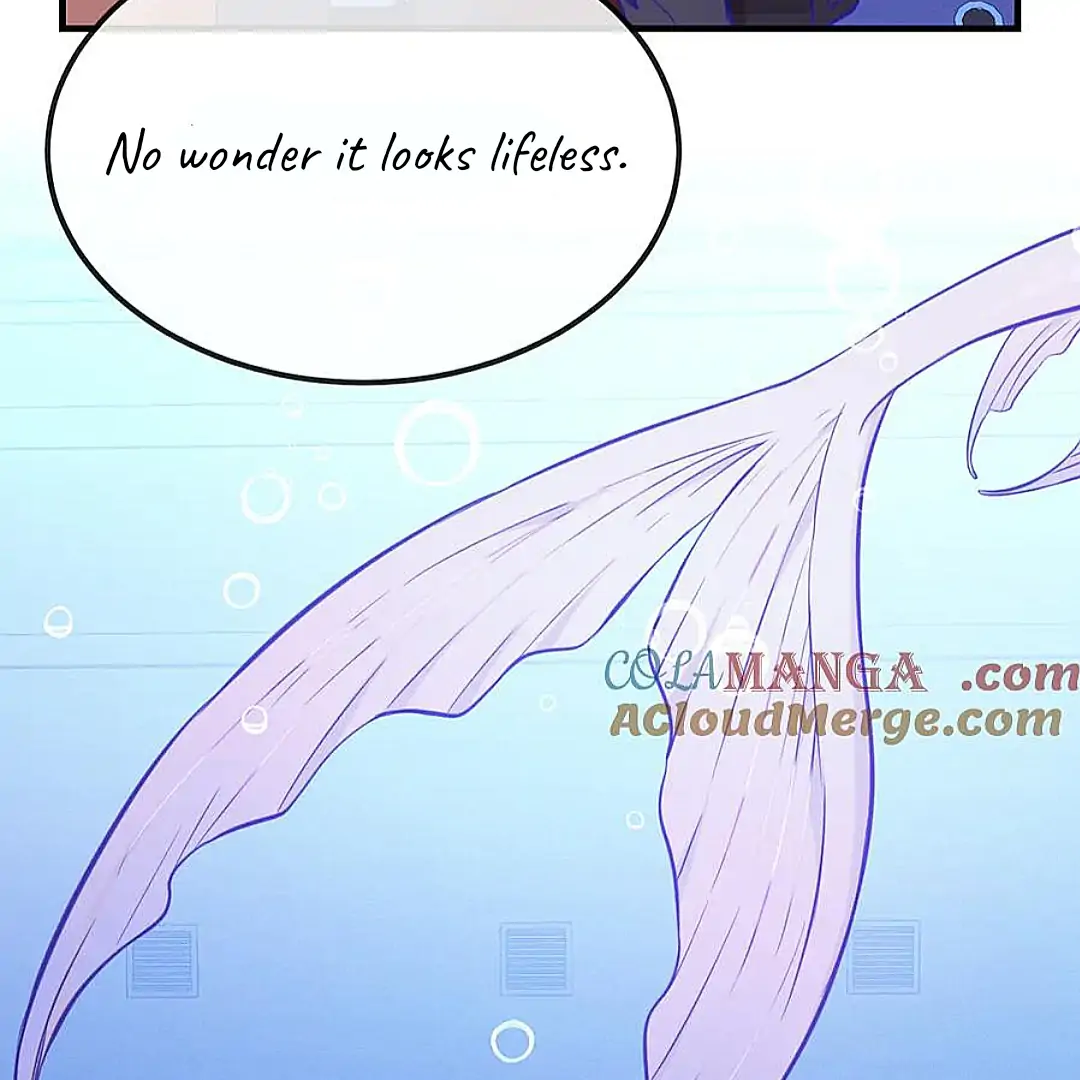 The puppy who lies will gets eaten - Chapter 15 manhwa