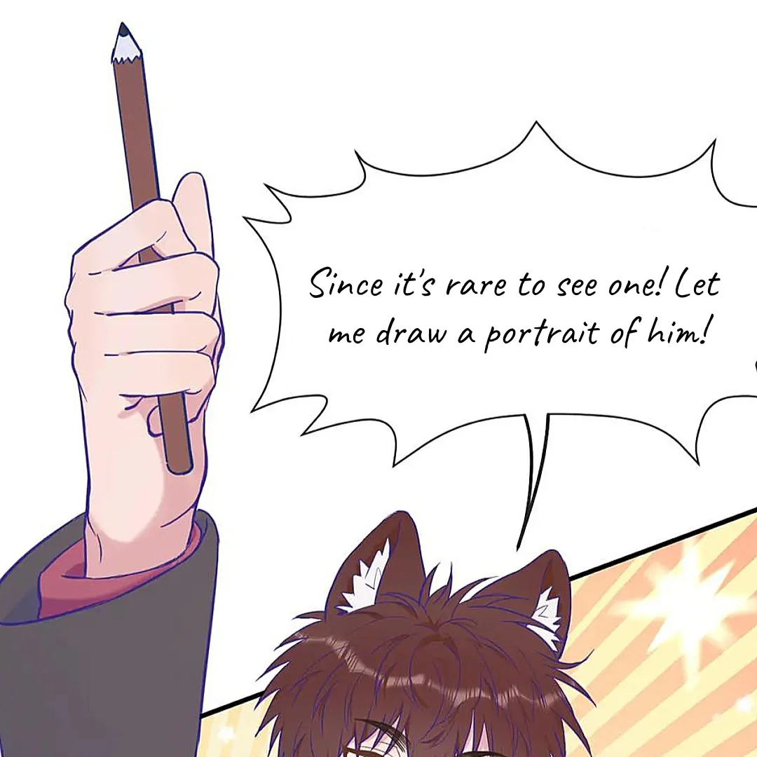 The puppy who lies will gets eaten - Chapter 15 manhwa