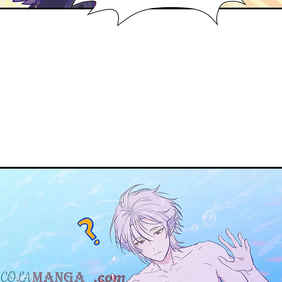 The puppy who lies will gets eaten - Chapter 15 manhwa