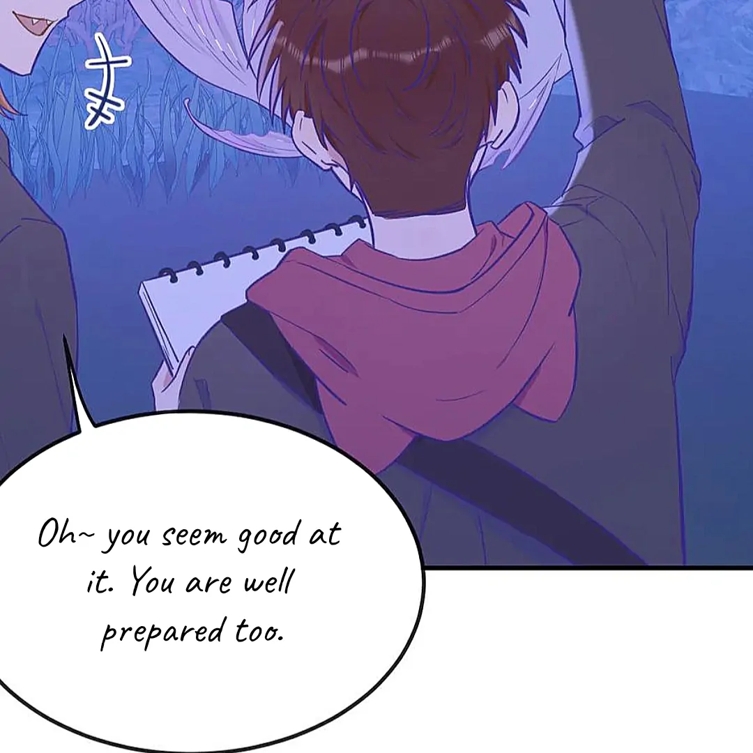 The puppy who lies will gets eaten - Chapter 15 manhwa