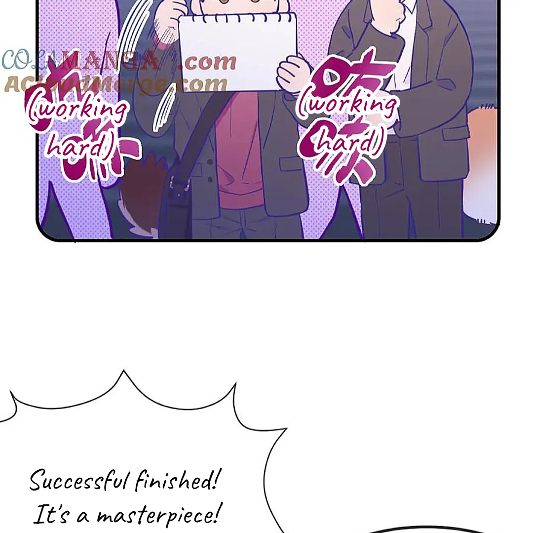 The puppy who lies will gets eaten - Chapter 15 manhwa