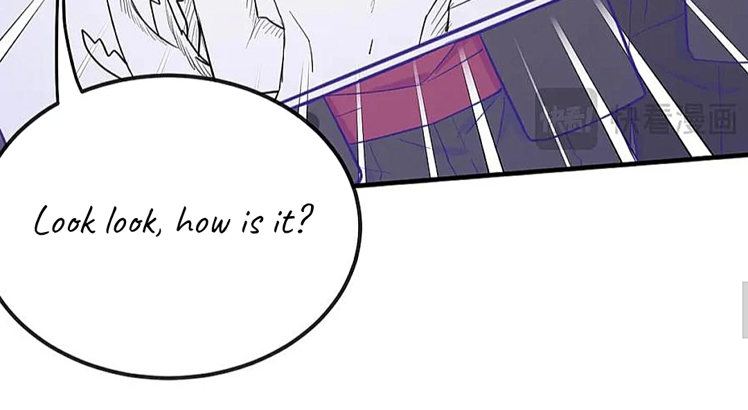 The puppy who lies will gets eaten - Chapter 15 manhwa