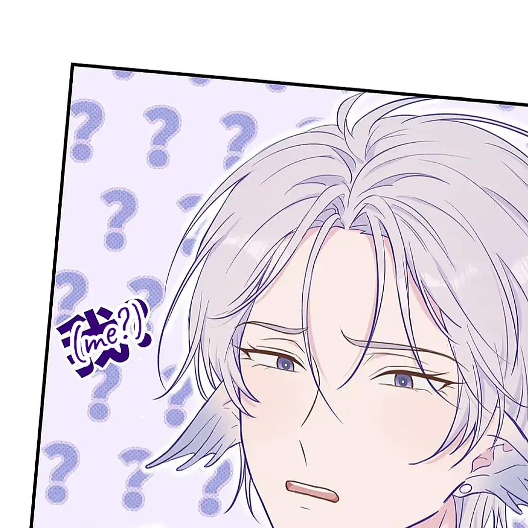 The puppy who lies will gets eaten - Chapter 15 manhwa
