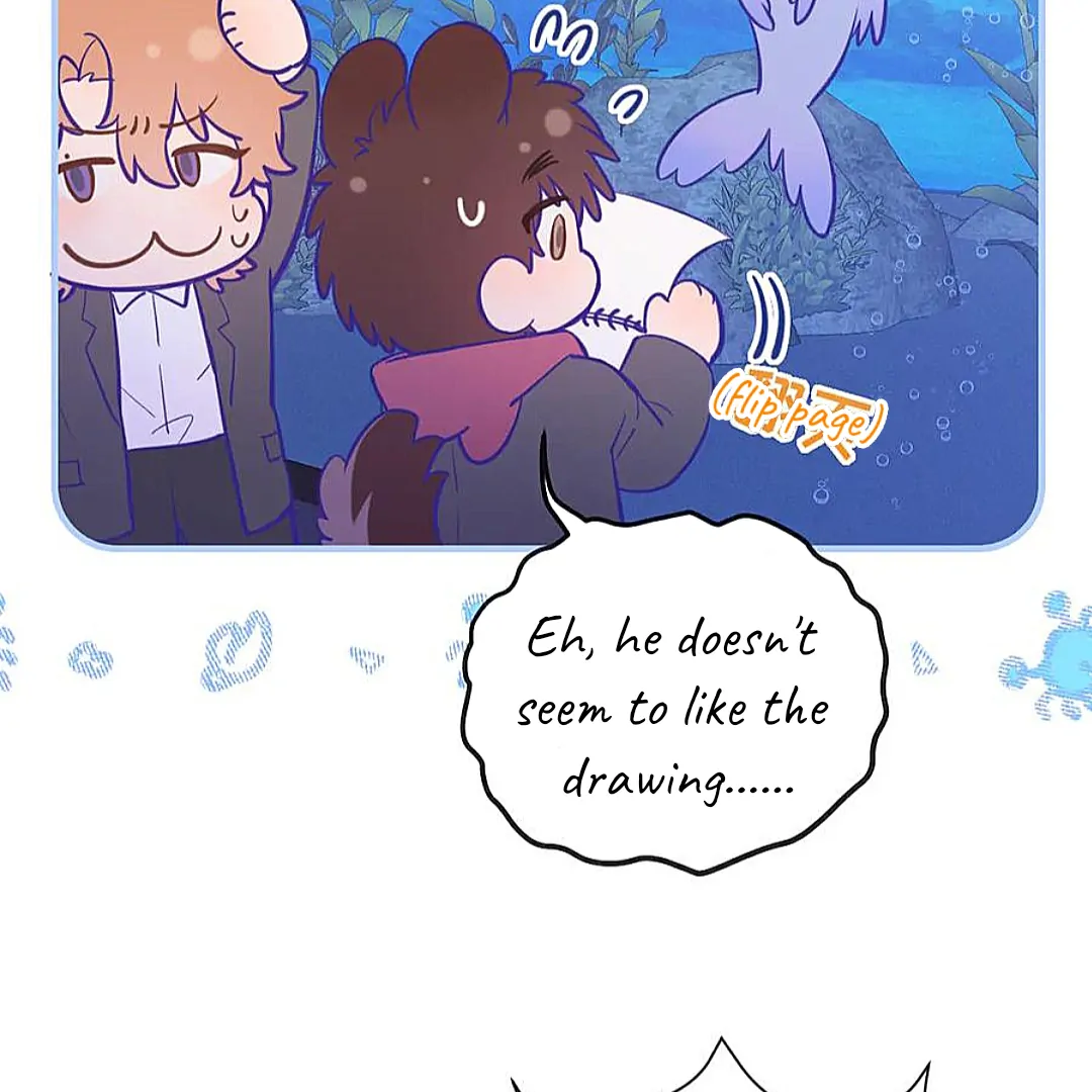 The puppy who lies will gets eaten - Chapter 15 manhwa