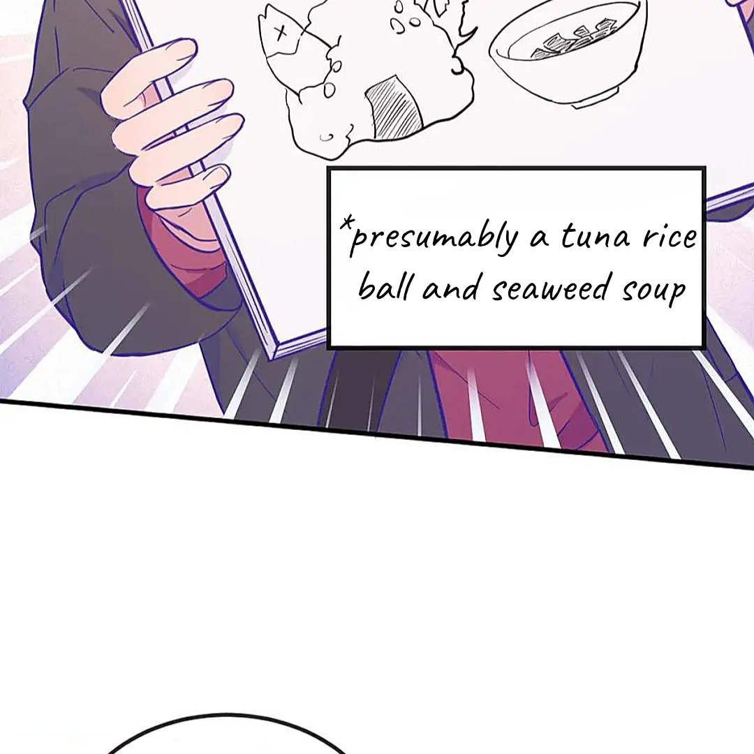 The puppy who lies will gets eaten - Chapter 15 manhwa