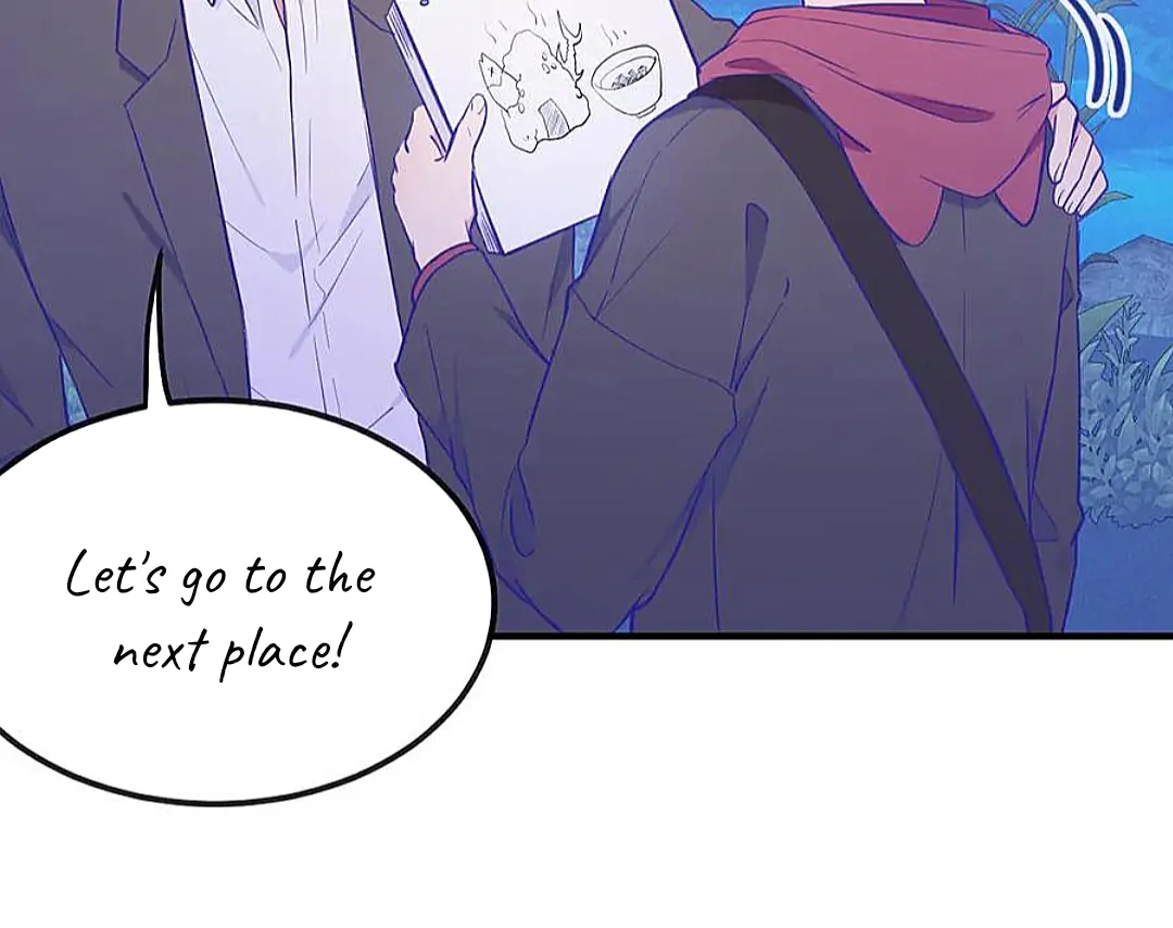 The puppy who lies will gets eaten - Chapter 15 manhwa