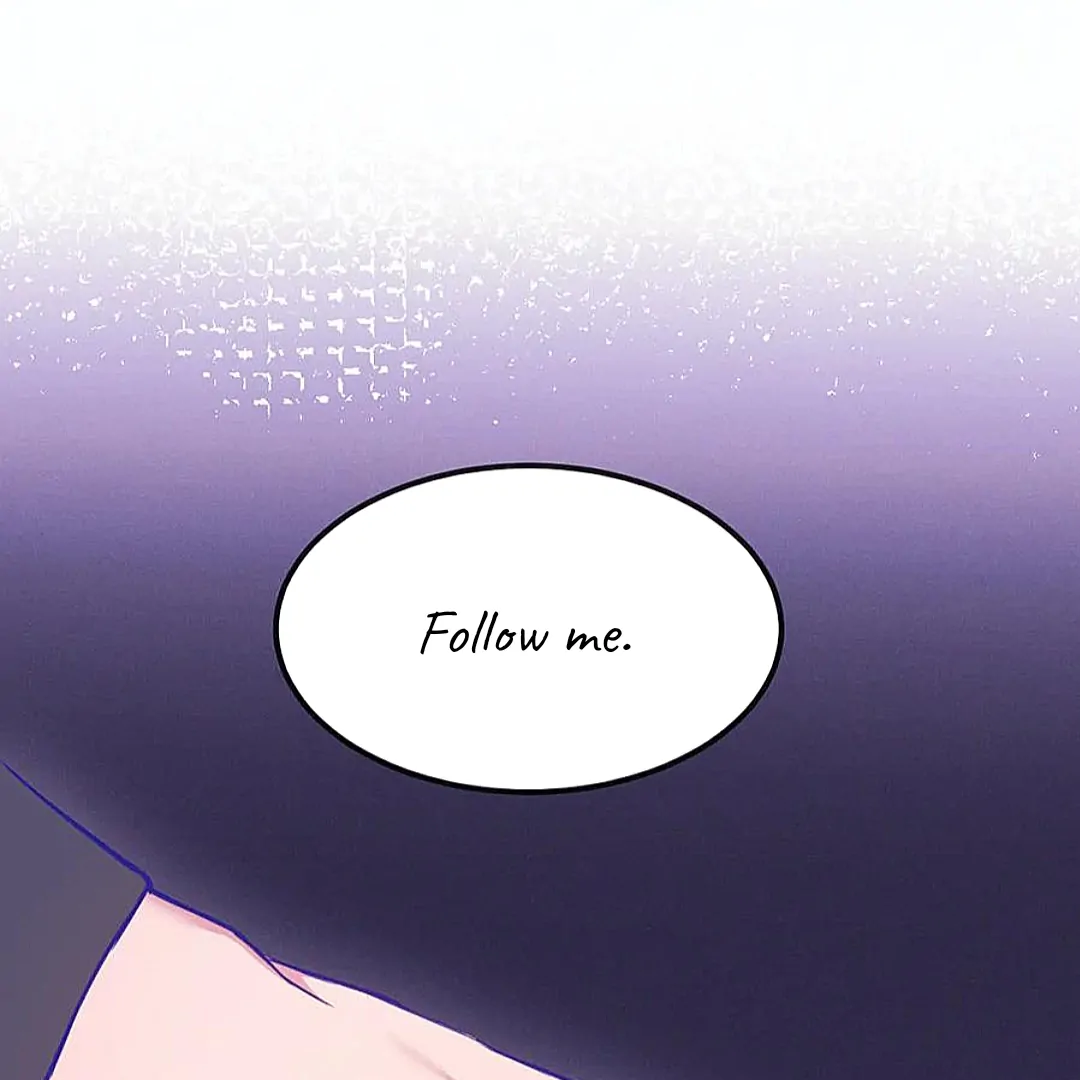 The puppy who lies will gets eaten - Chapter 15 manhwa