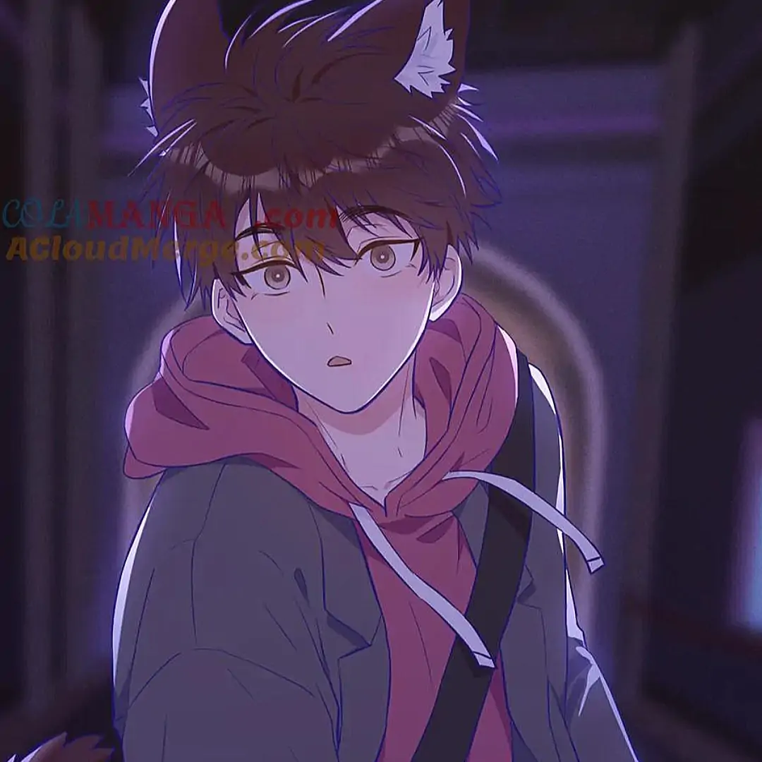 The puppy who lies will gets eaten - Chapter 15 manhwa