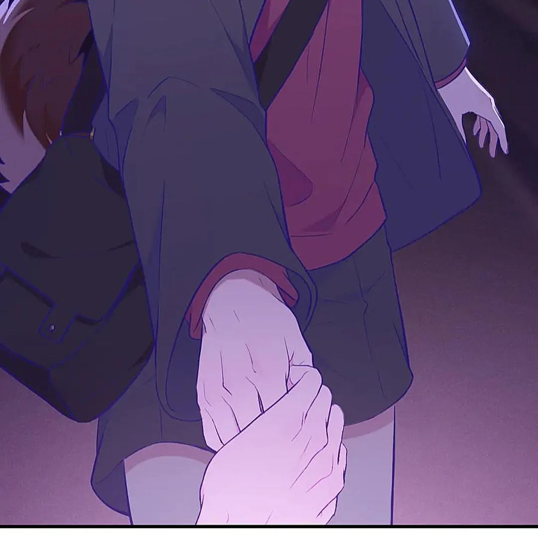 The puppy who lies will gets eaten - Chapter 15 manhwa