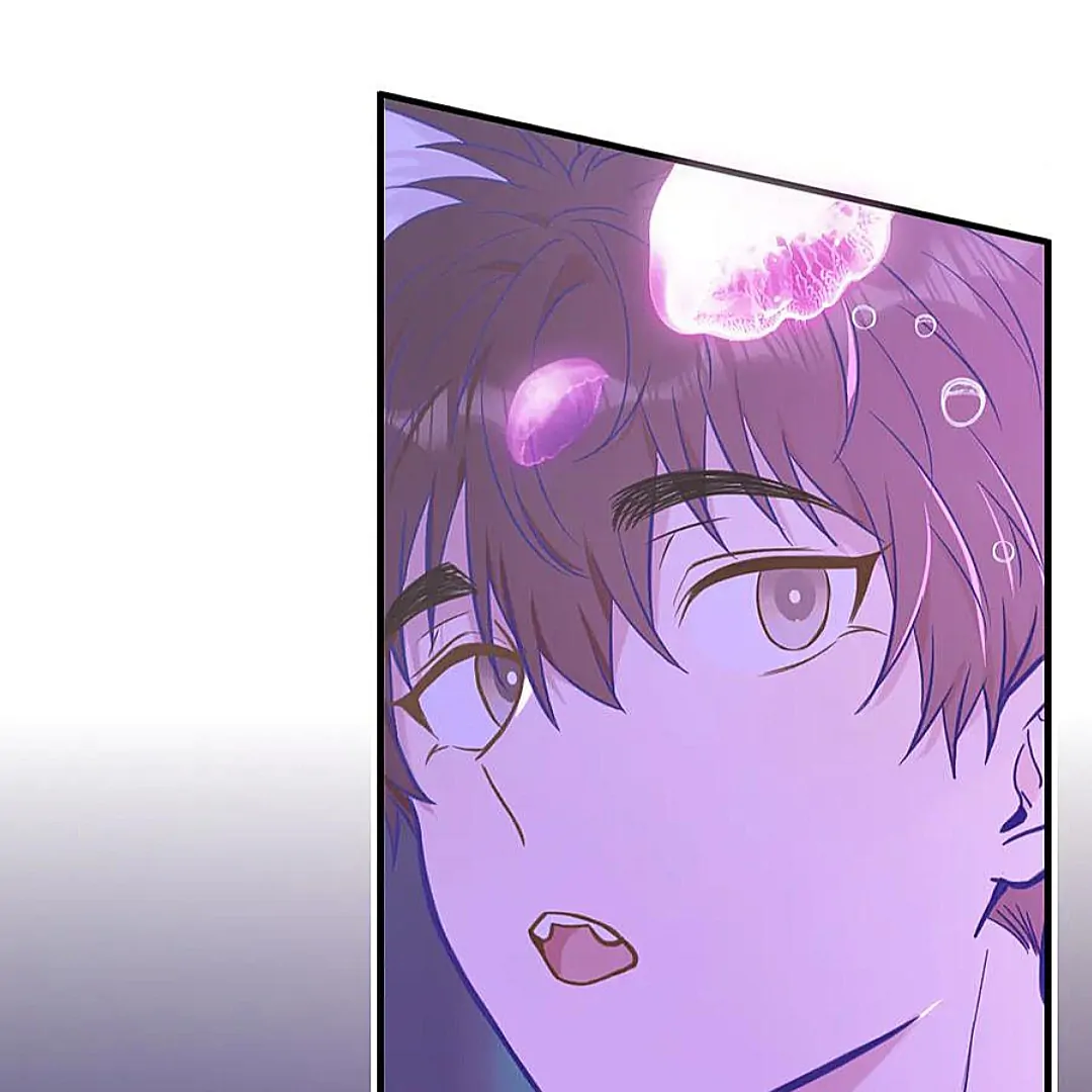 The puppy who lies will gets eaten - Chapter 15 manhwa