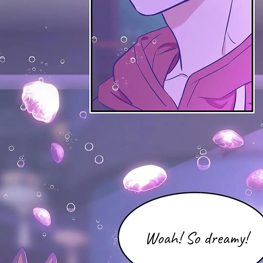 The puppy who lies will gets eaten - Chapter 15 manhwa