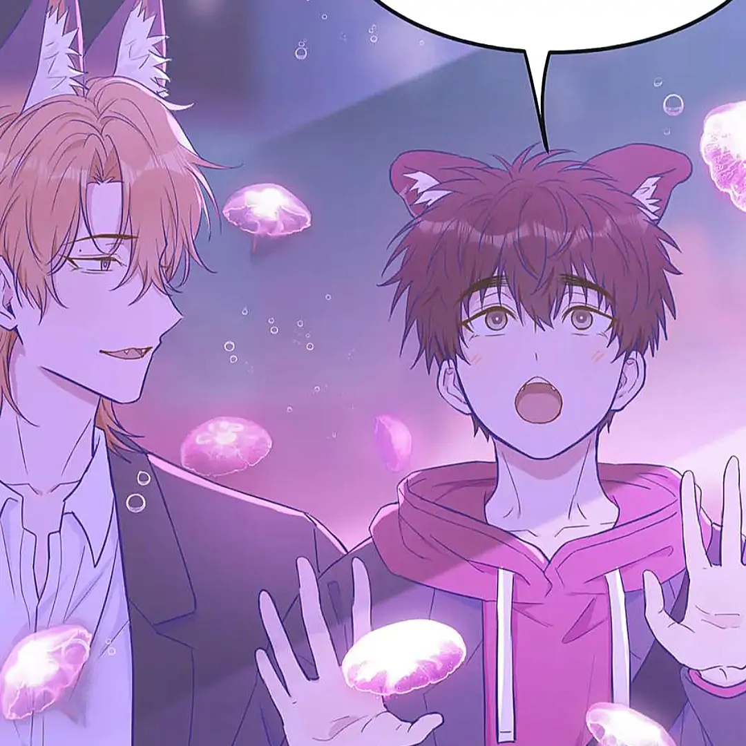The puppy who lies will gets eaten - Chapter 15 manhwa