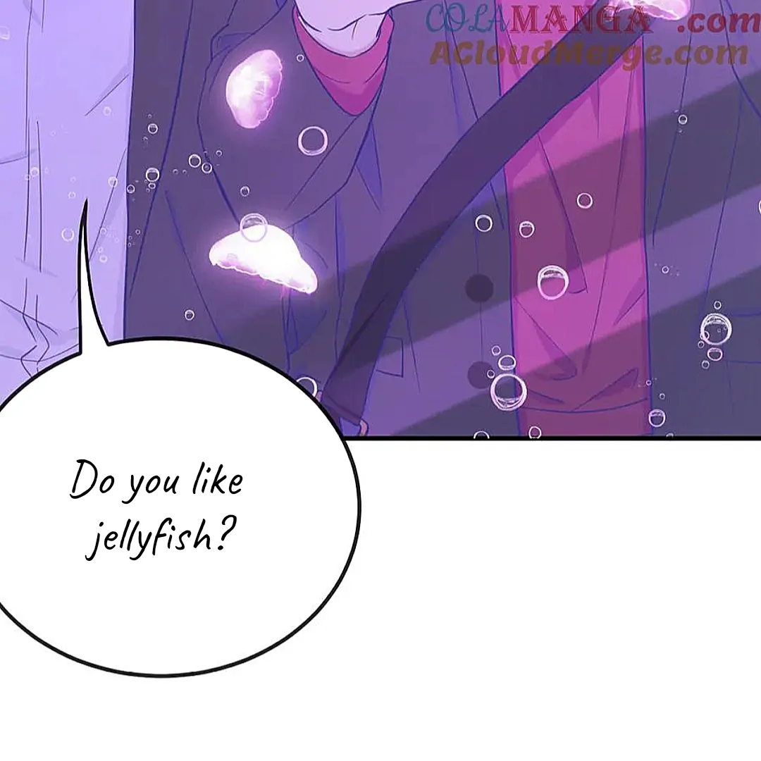 The puppy who lies will gets eaten - Chapter 15 manhwa