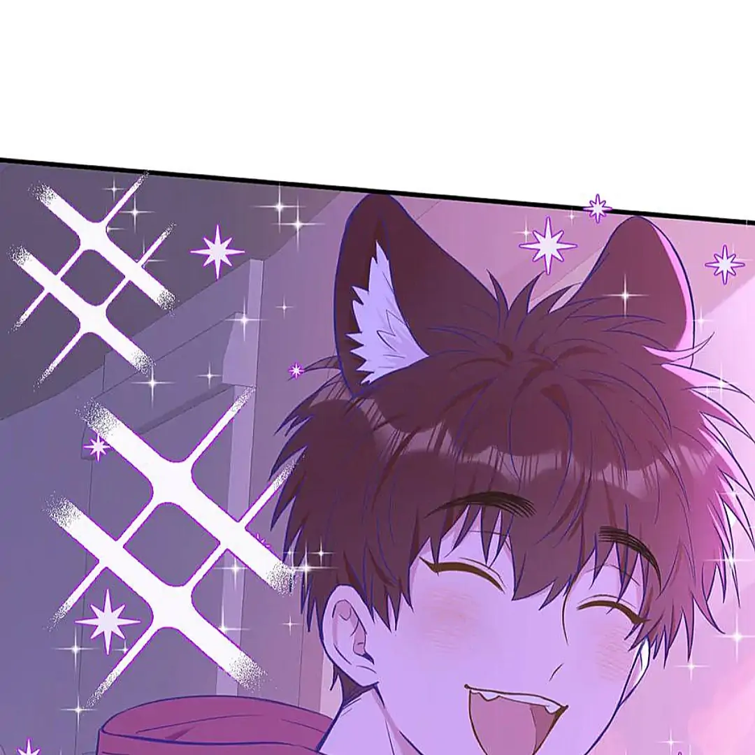 The puppy who lies will gets eaten - Chapter 15 manhwa