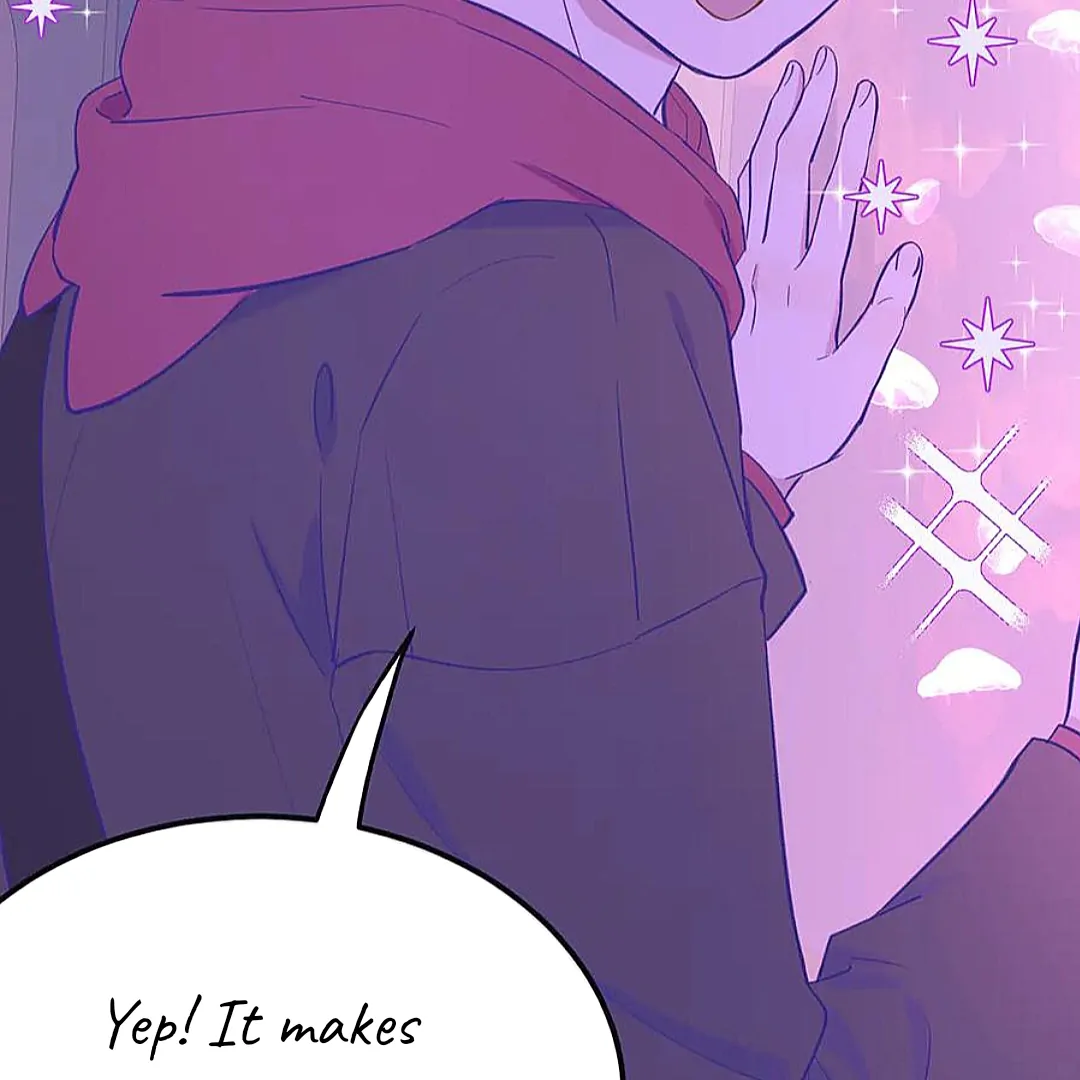 The puppy who lies will gets eaten - Chapter 15 manhwa