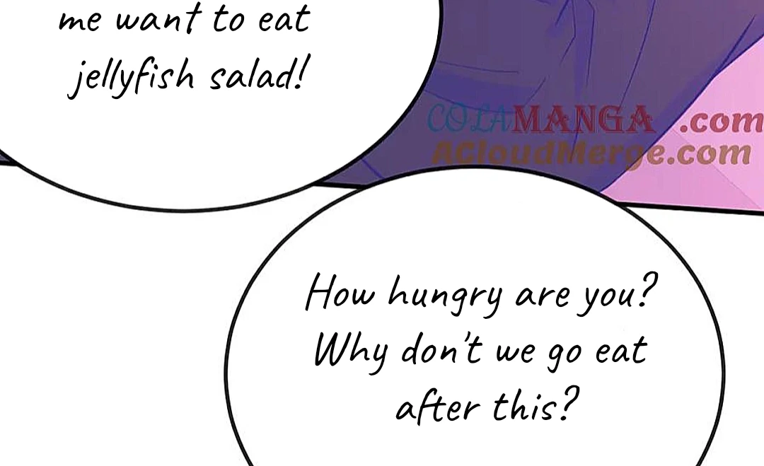 The puppy who lies will gets eaten - Chapter 15 manhwa