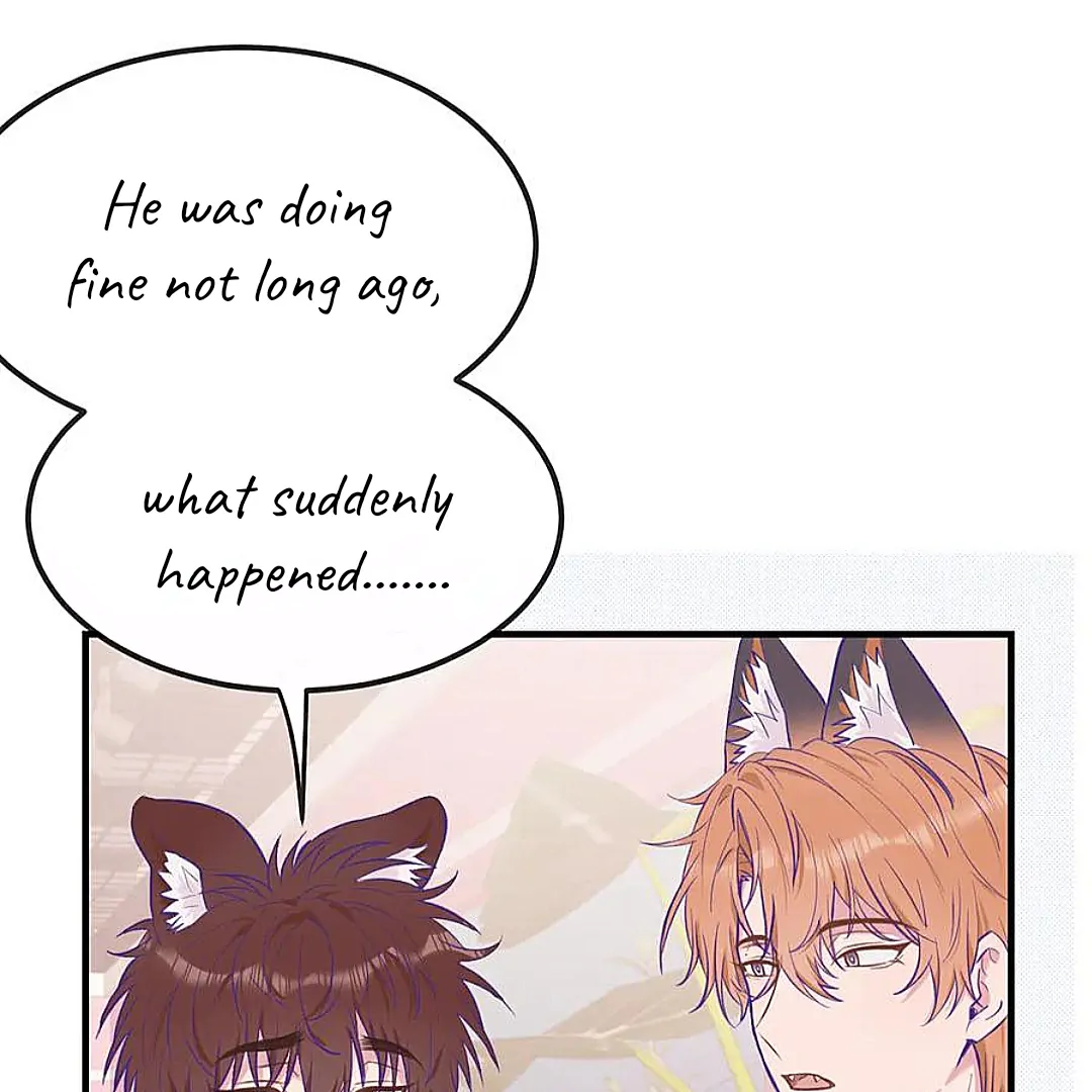 The puppy who lies will gets eaten - Chapter 15 manhwa