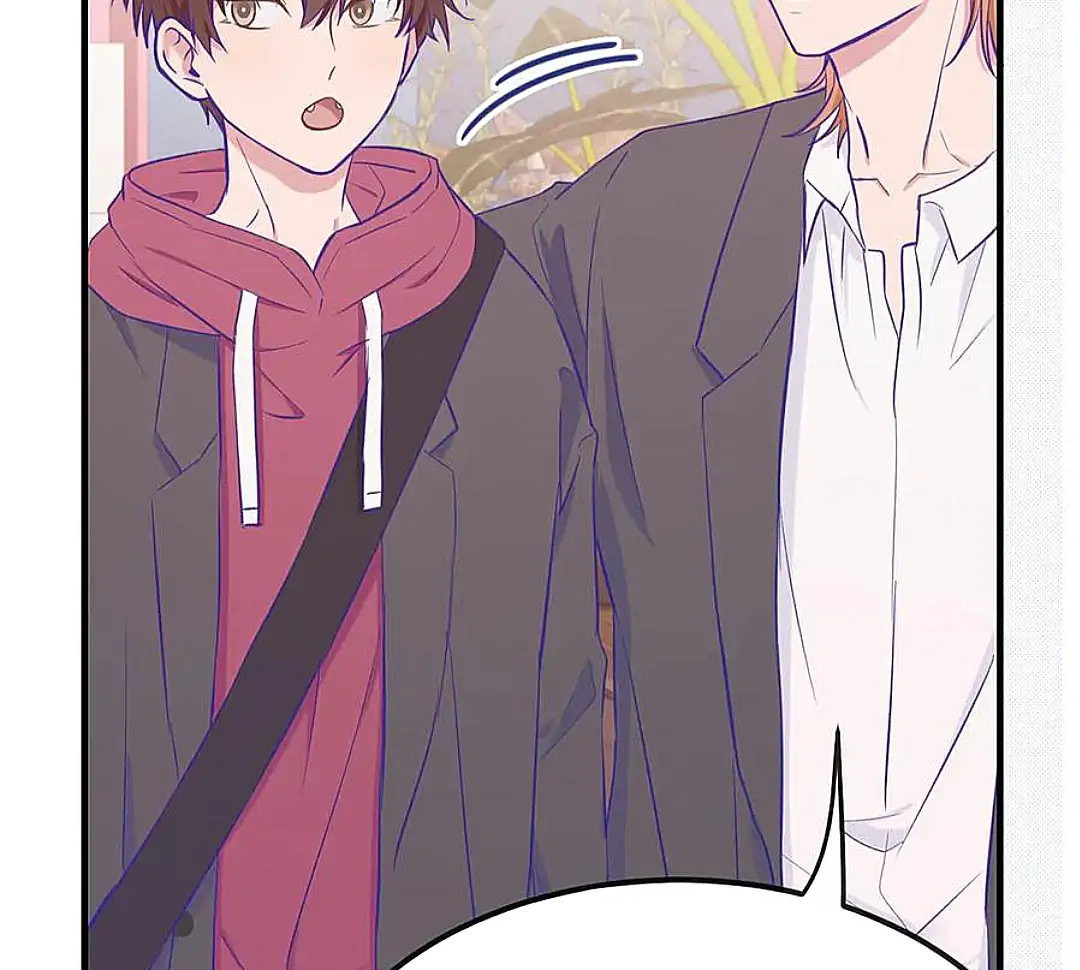 The puppy who lies will gets eaten - Chapter 15 manhwa