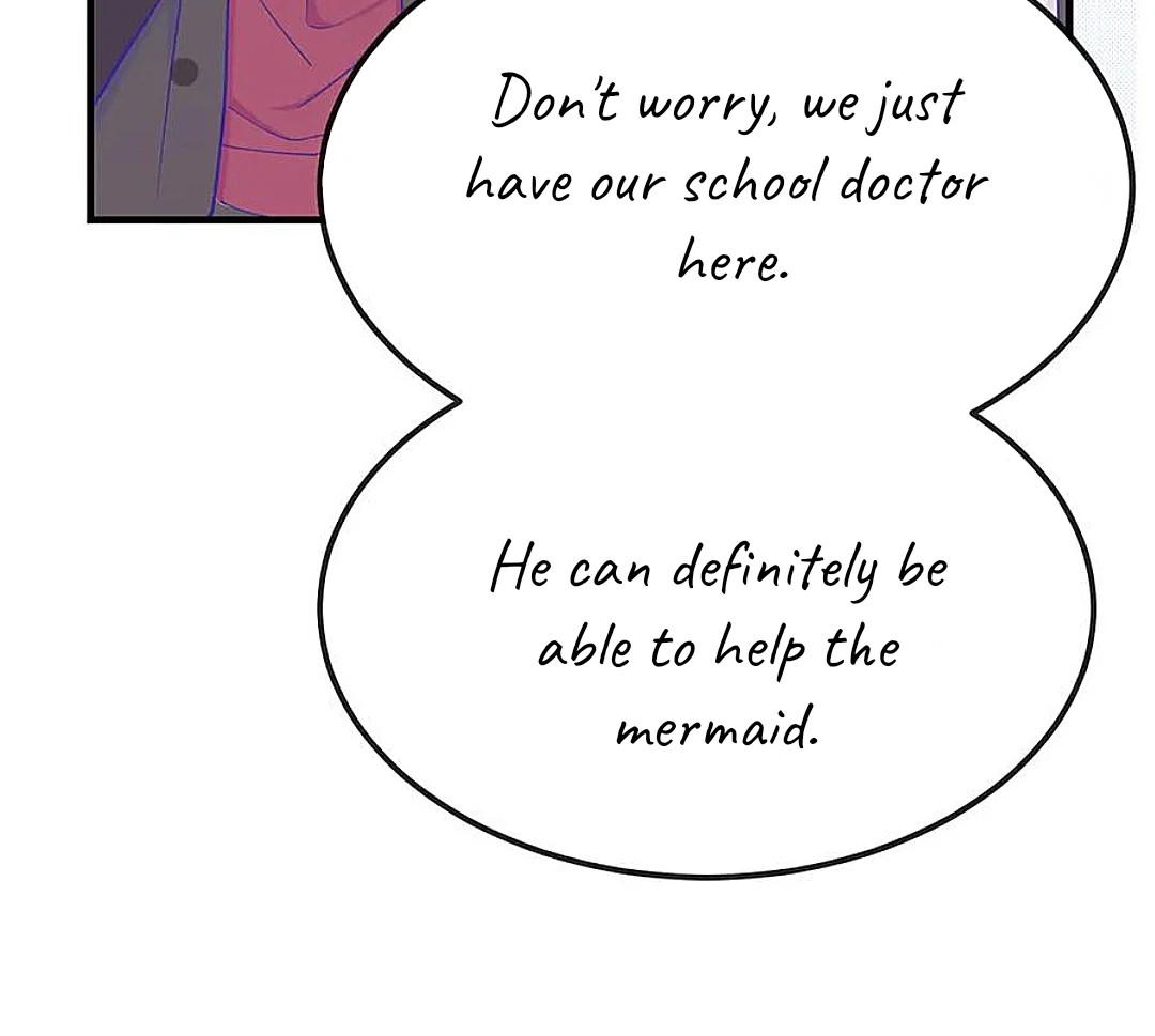 The puppy who lies will gets eaten - Chapter 15 manhwa