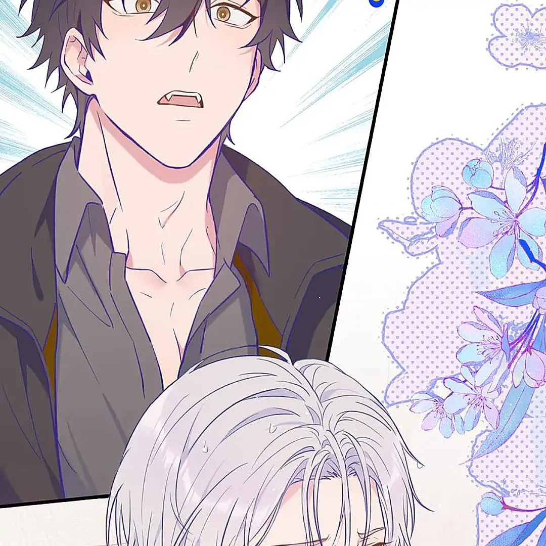 The puppy who lies will gets eaten - Chapter 15 manhwa