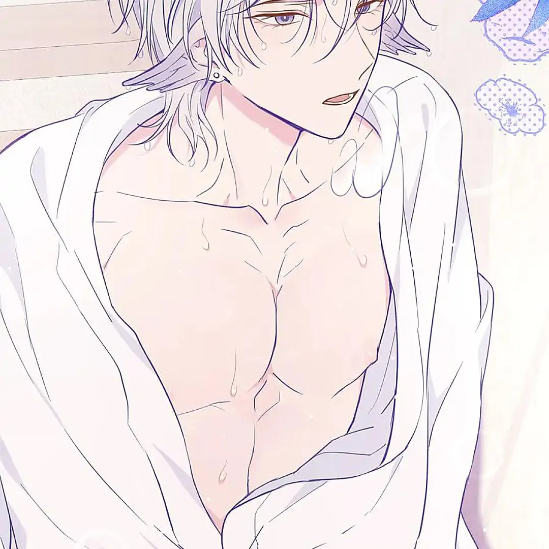 The puppy who lies will gets eaten - Chapter 15 manhwa