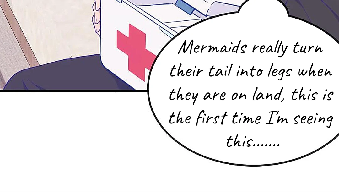 The puppy who lies will gets eaten - Chapter 15 manhwa
