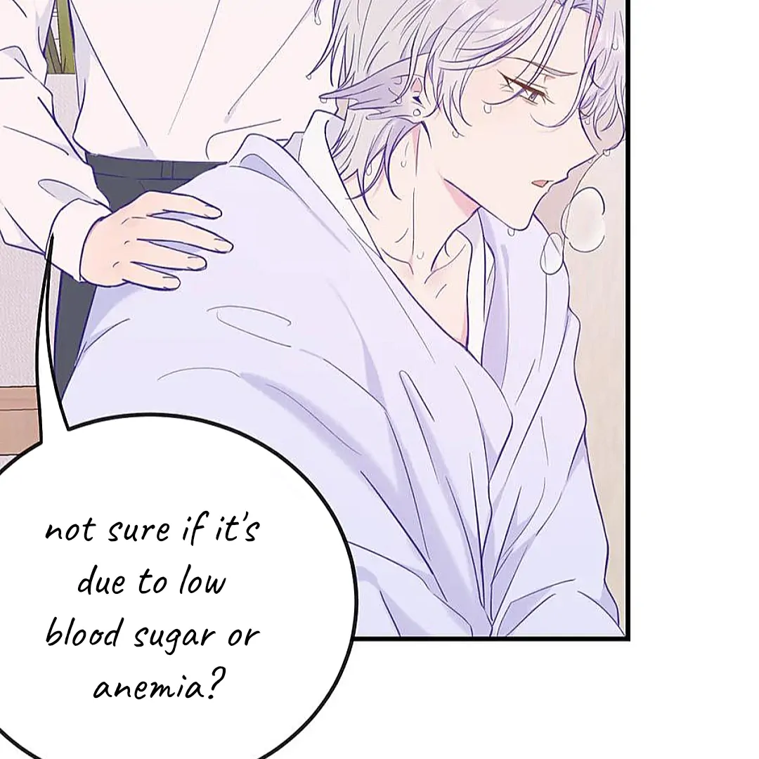 The puppy who lies will gets eaten - Chapter 15 manhwa
