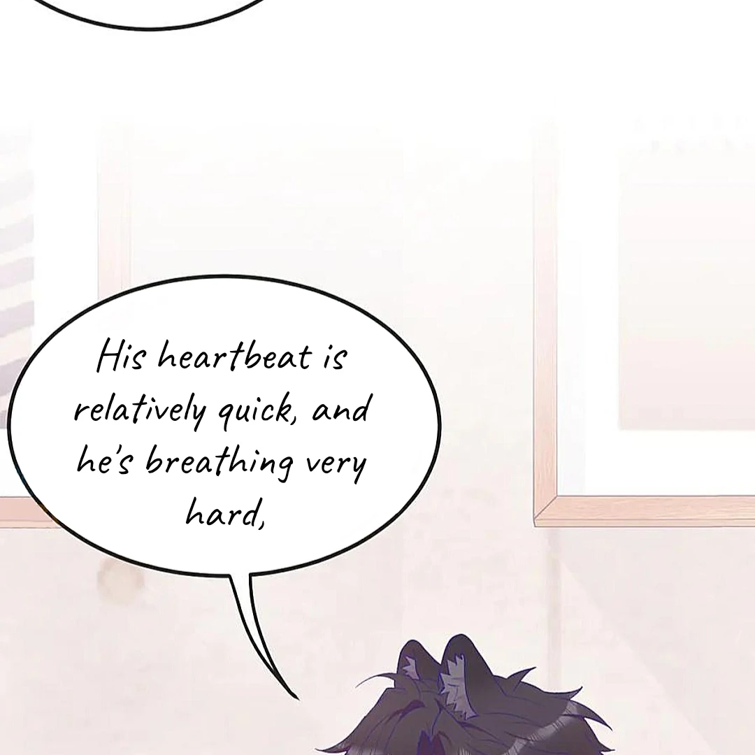 The puppy who lies will gets eaten - Chapter 15 manhwa