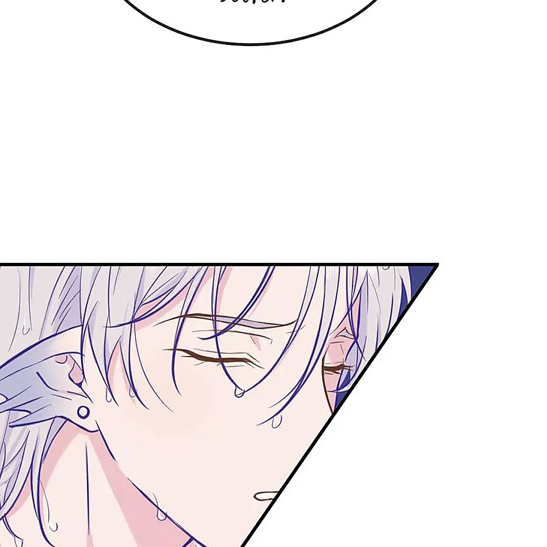 The puppy who lies will gets eaten - Chapter 15 manhwa
