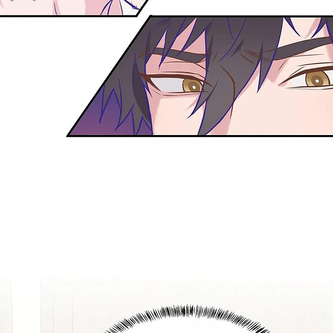 The puppy who lies will gets eaten - Chapter 15 manhwa