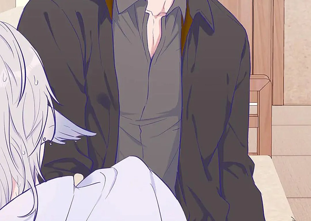 The puppy who lies will gets eaten - Chapter 15 manhwa