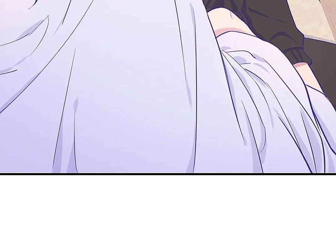 The puppy who lies will gets eaten - Chapter 15 manhwa