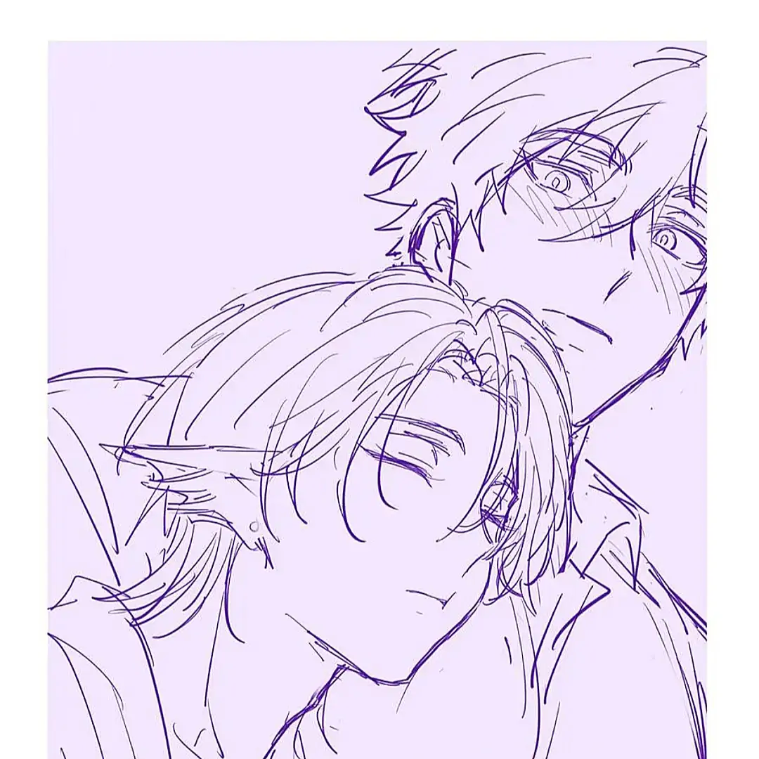 The puppy who lies will gets eaten - Chapter 15 manhwa