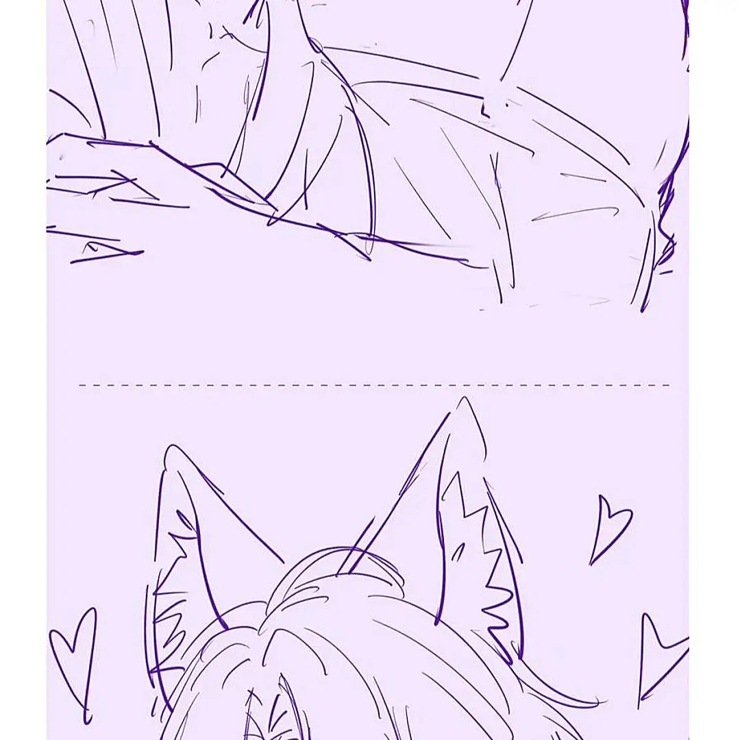 The puppy who lies will gets eaten - Chapter 15 manhwa